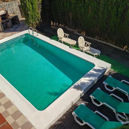 Apartamento Vacaciones Granada Dış mekan fotoğraf