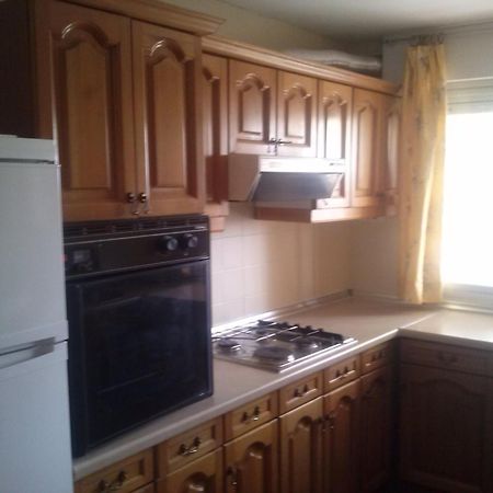 Apartamento Vacaciones Granada Dış mekan fotoğraf