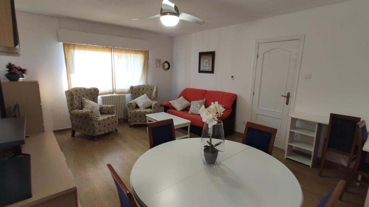 Apartamento Vacaciones Granada Dış mekan fotoğraf
