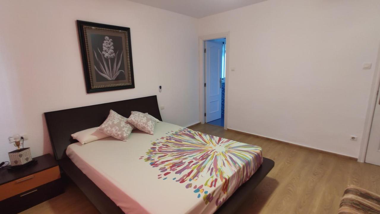 Apartamento Vacaciones Granada Dış mekan fotoğraf