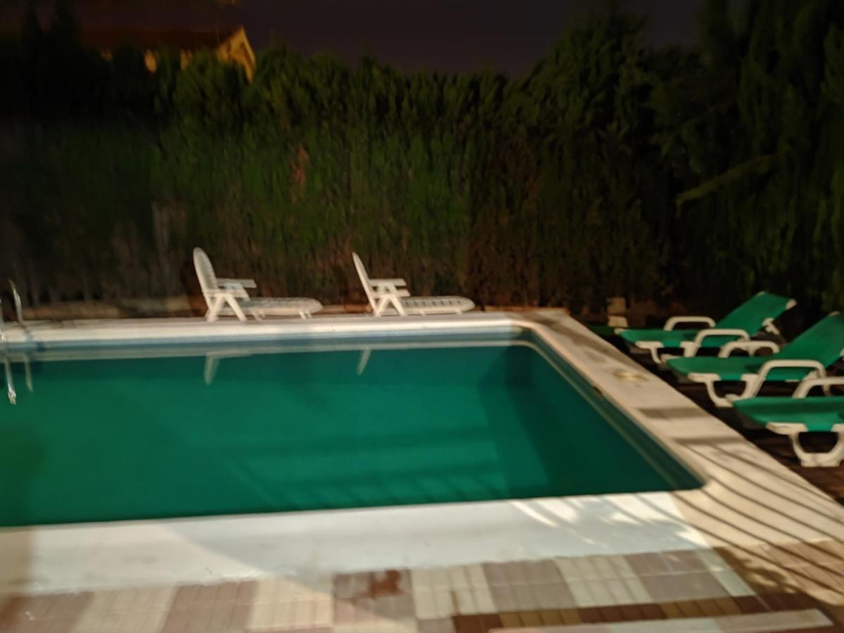 Apartamento Vacaciones Granada Dış mekan fotoğraf