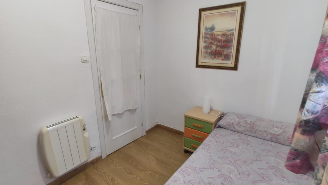 Apartamento Vacaciones Granada Dış mekan fotoğraf