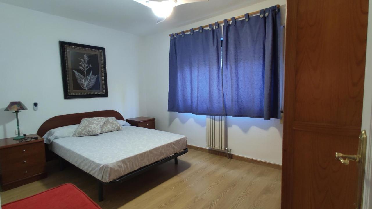 Apartamento Vacaciones Granada Dış mekan fotoğraf