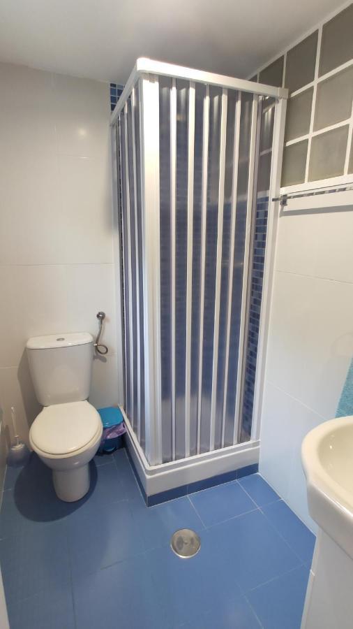 Apartamento Vacaciones Granada Dış mekan fotoğraf