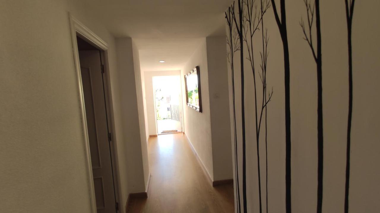 Apartamento Vacaciones Granada Dış mekan fotoğraf