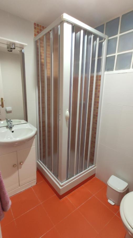 Apartamento Vacaciones Granada Dış mekan fotoğraf