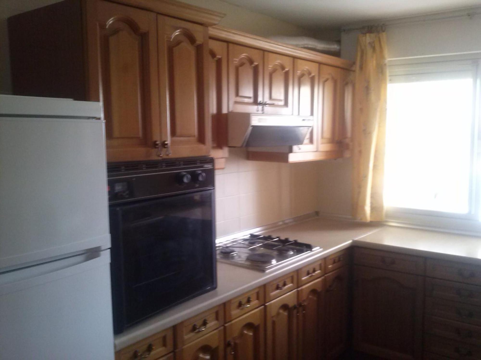 Apartamento Vacaciones Granada Dış mekan fotoğraf