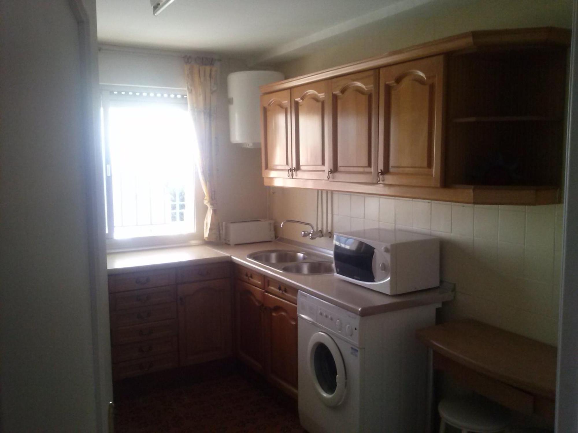 Apartamento Vacaciones Granada Dış mekan fotoğraf