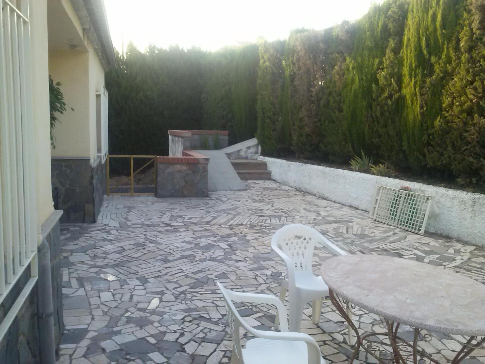 Apartamento Vacaciones Granada Dış mekan fotoğraf